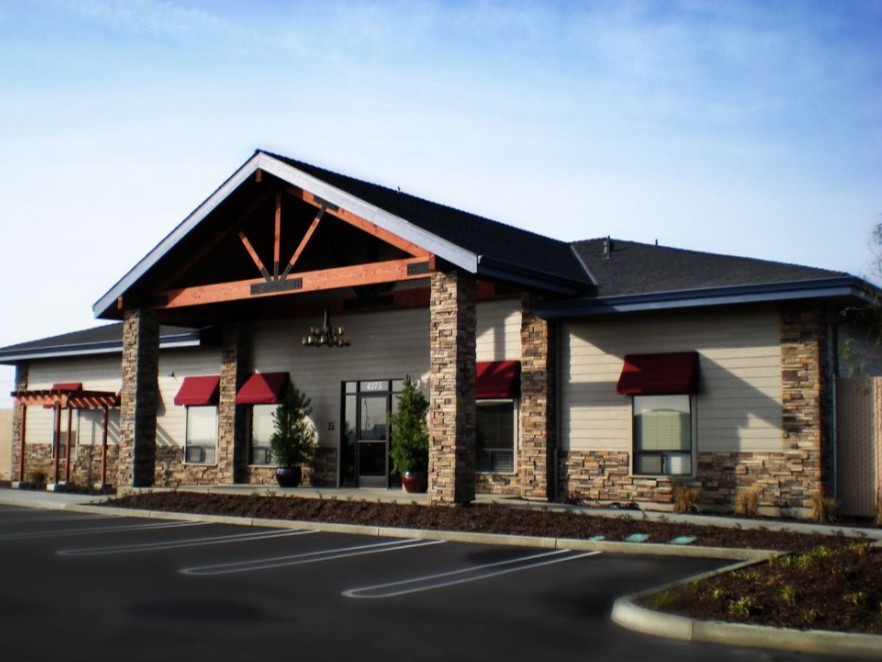 Steenhof Building Services Group in Orillia, Ontario